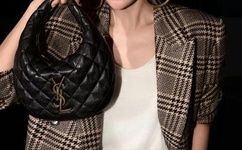 浙江农大夏婧茹微博截图